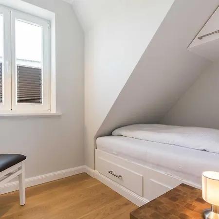 Fehmarn Holiday home
