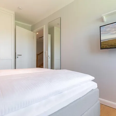 Fehmarn Holiday home