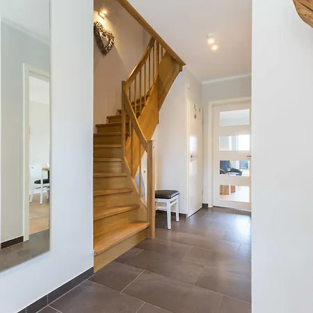 Fehmarn Holiday home *