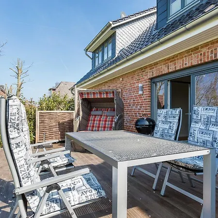 Holiday home Fehmarn *