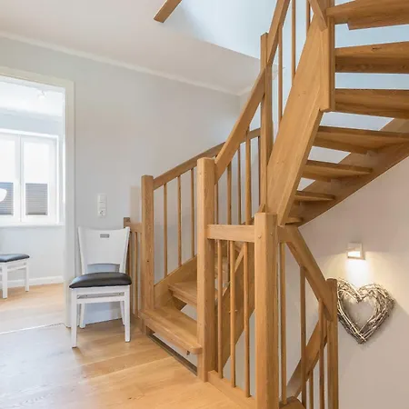 Fehmarn List auf Sylt