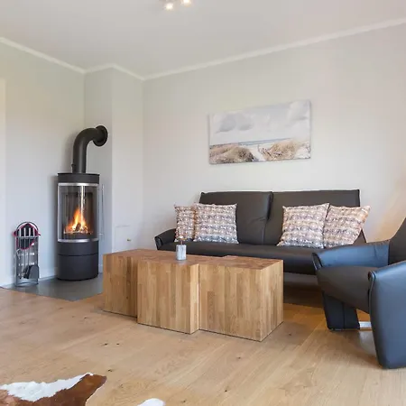 Casa vacanze Fehmarn