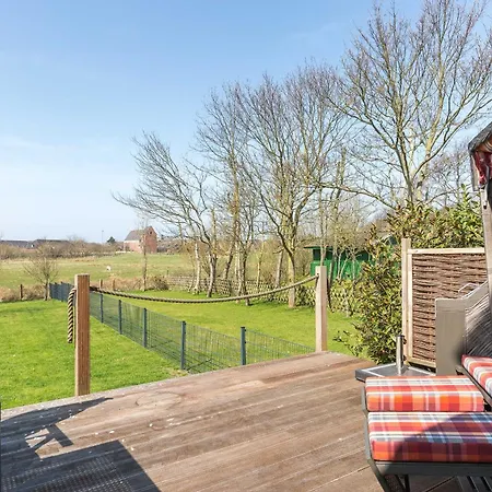Fehmarn Hébergement de vacances *