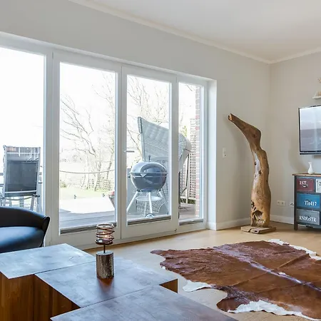 Holiday home Fehmarn List