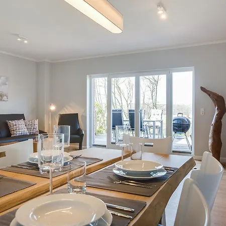 Holiday home Fehmarn *