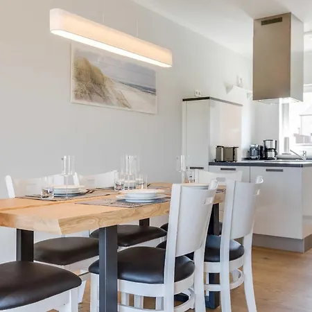 Fehmarn Holiday home