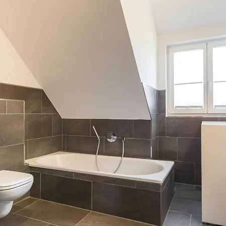Holiday home Fehmarn List