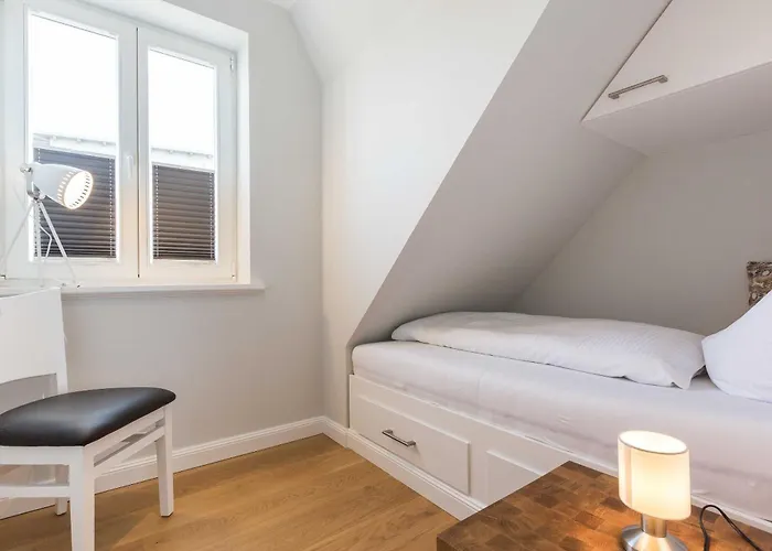 Casa vacanze Fehmarn