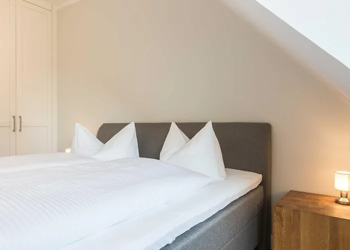 Casa vacanze Fehmarn *