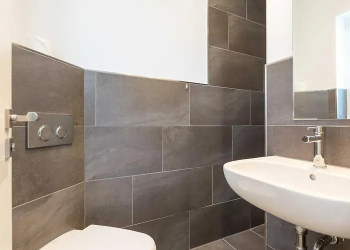 Dom wakacyjny Fehmarn *