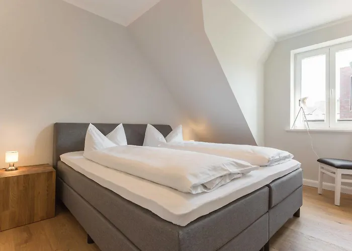 Casa vacanze Fehmarn List