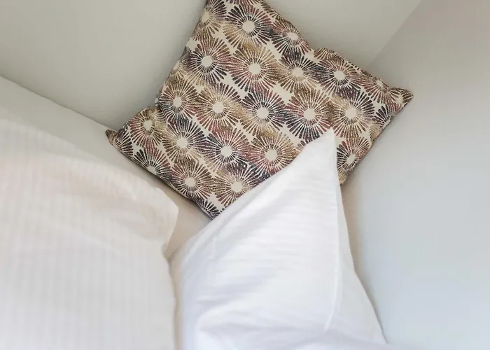 Fehmarn Dom wakacyjny *