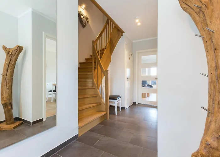 Fehmarn Casa vacanze List