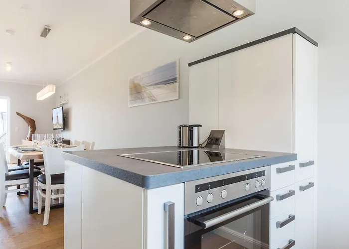 Fehmarn Casa vacanze