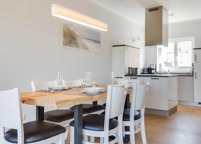 Fehmarn Casa vacanze