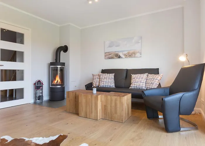 Casa vacanze Fehmarn