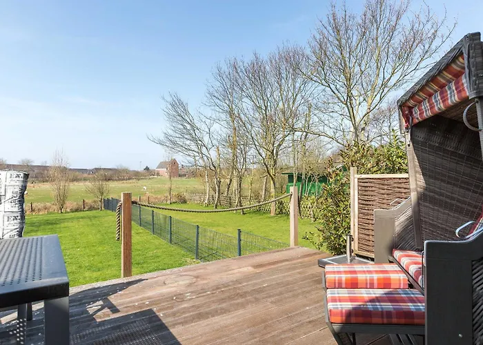 Fehmarn Casa vacanze *