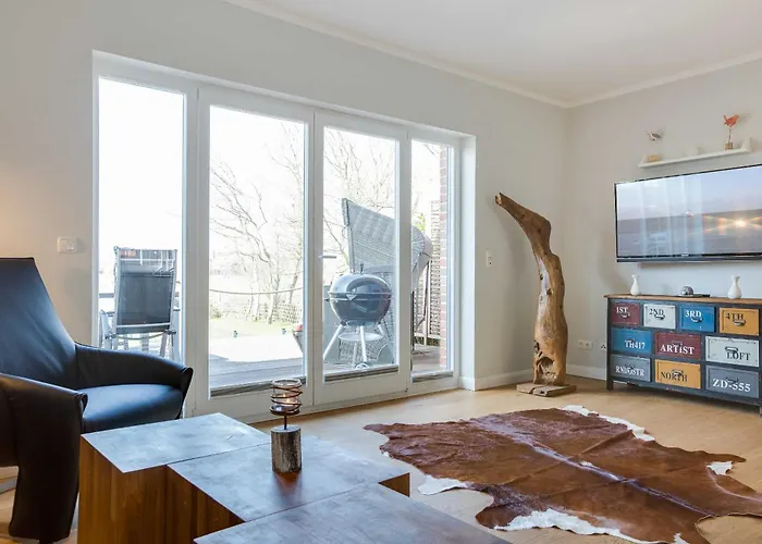 Casa vacanze Fehmarn *